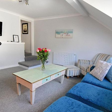 The Retreat Apartman Lyme Regis Kültér fotó